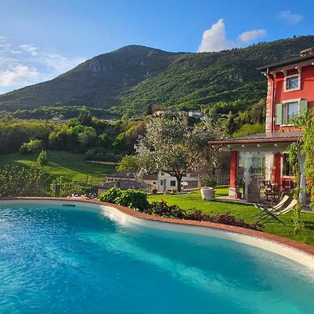 B&B Poggio Caiar Caprino Veronese Dış mekan fotoğraf