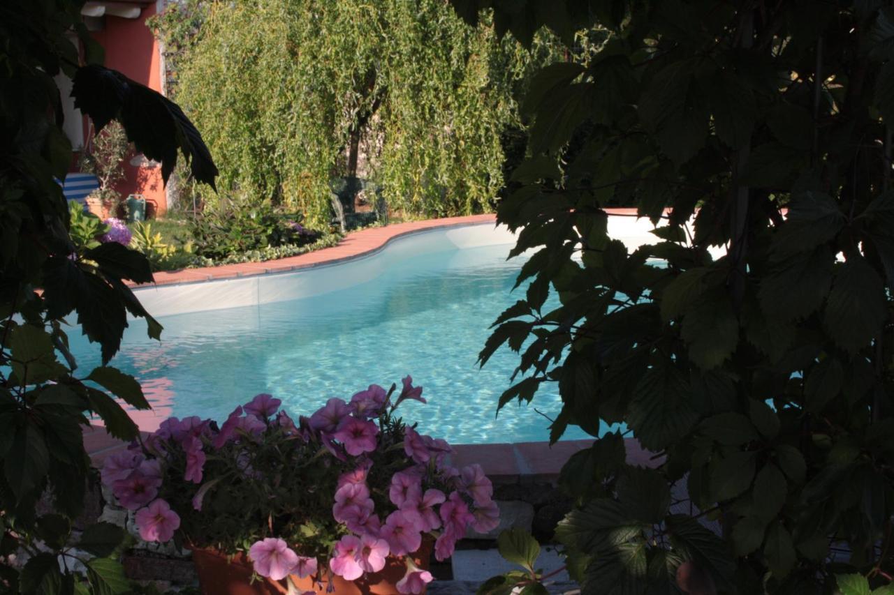 B&B Poggio Caiar Caprino Veronese Dış mekan fotoğraf