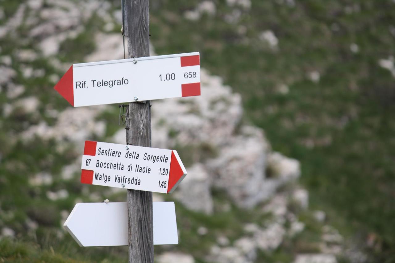 B&B Poggio Caiar Caprino Veronese Dış mekan fotoğraf