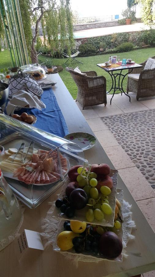 B&B Poggio Caiar Caprino Veronese Dış mekan fotoğraf
