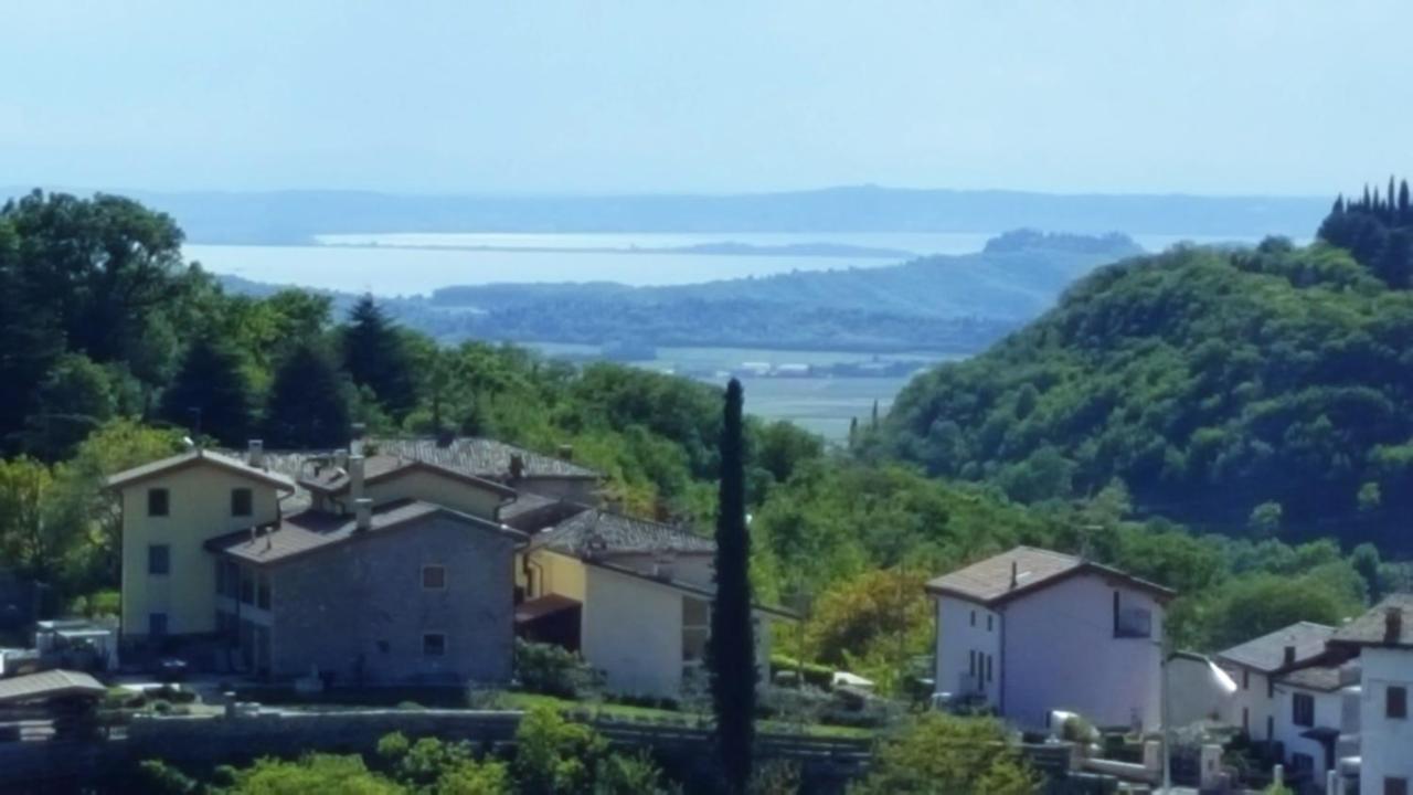 B&B Poggio Caiar Caprino Veronese Dış mekan fotoğraf