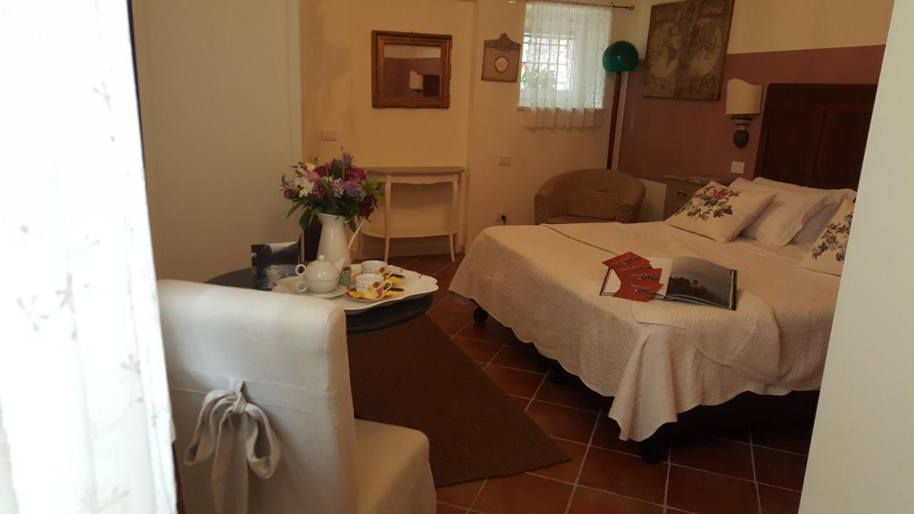 B&B Poggio Caiar Caprino Veronese Dış mekan fotoğraf