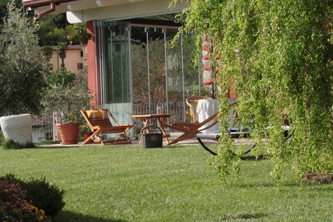 B&B Poggio Caiar Caprino Veronese Dış mekan fotoğraf