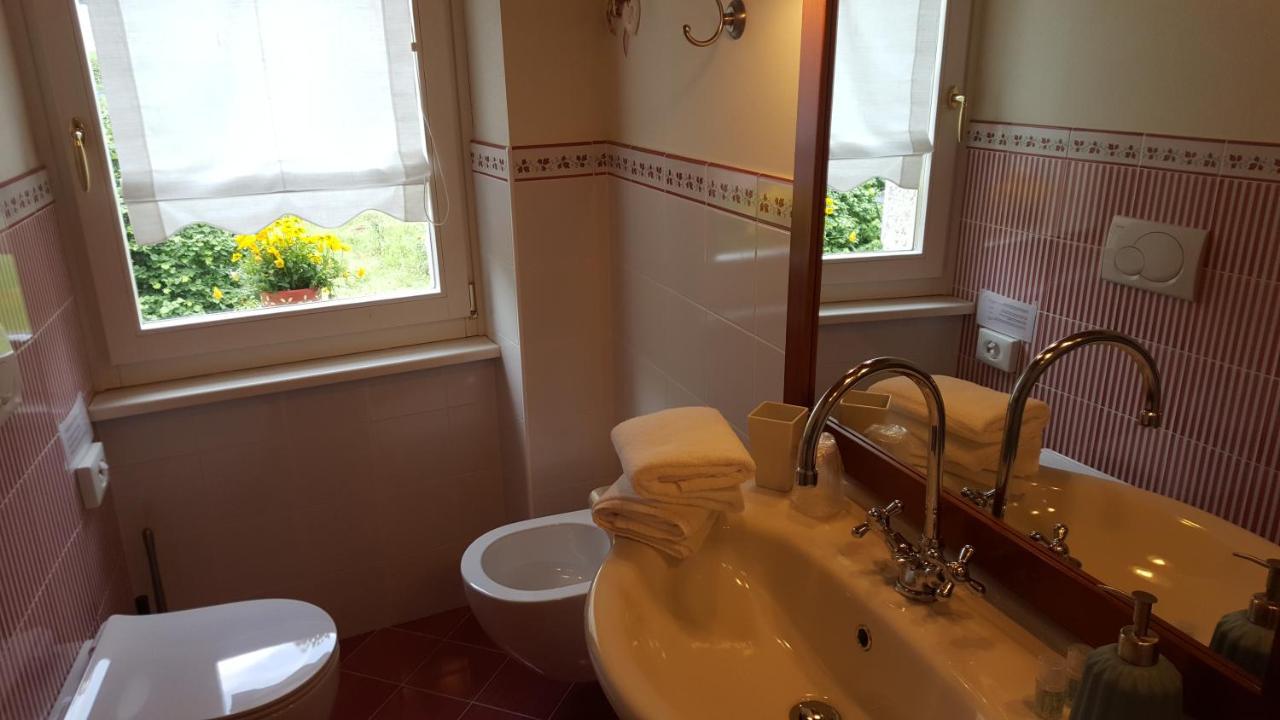 B&B Poggio Caiar Caprino Veronese Oda fotoğraf